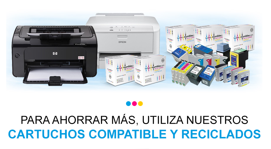 Para Ahorrar Más, Uriliza Nuestros