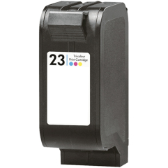 NEUTRAL - Cartucho de tinta, reemplaza a C1823D nº23 Image